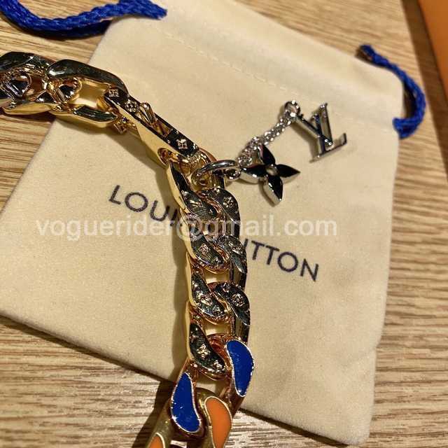 CB10008 LV Necklace CB10008 LV Necklace