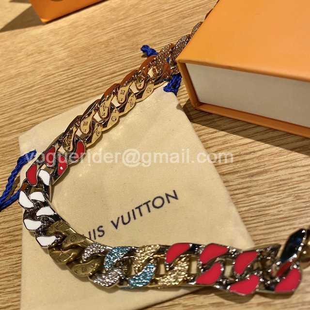 CB10009 LV Necklace CB10009 LV Necklace