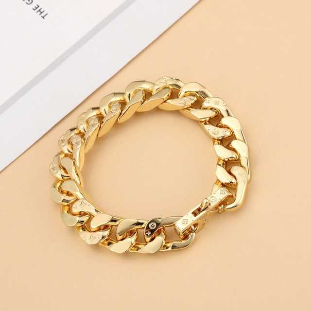 CB10018 LV Bracelet