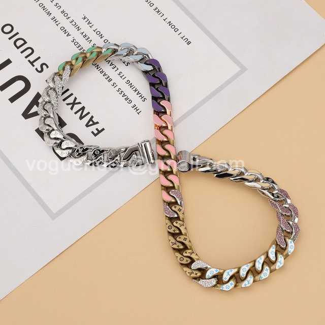 CB10029 LV Necklace CB10029 LV Necklace