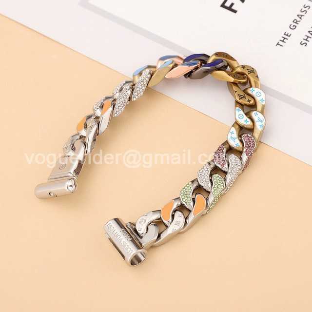 CB10030 LV Bracelet CB10030 LV Bracelet
