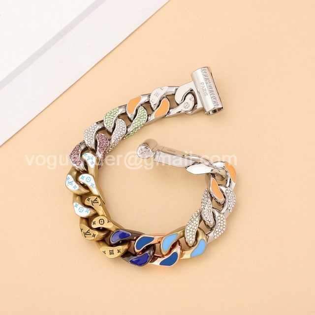 CB10030 LV Bracelet CB10030 LV Bracelet