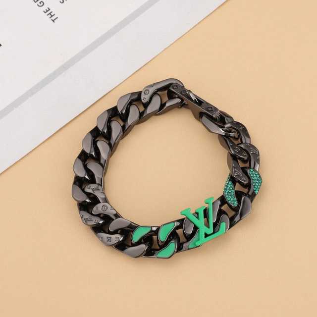 CB10036 LV Bracelet