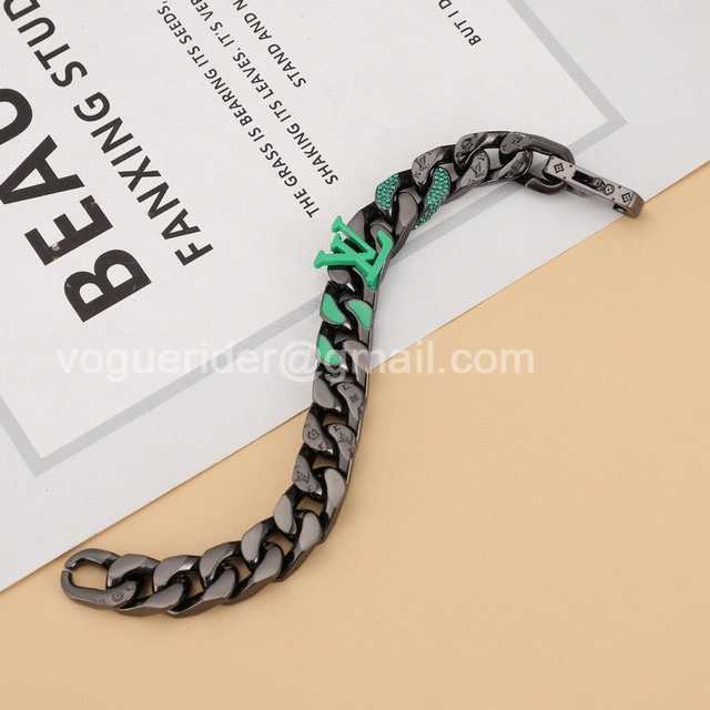 CB10036 LV Bracelet CB10036 LV Bracelet