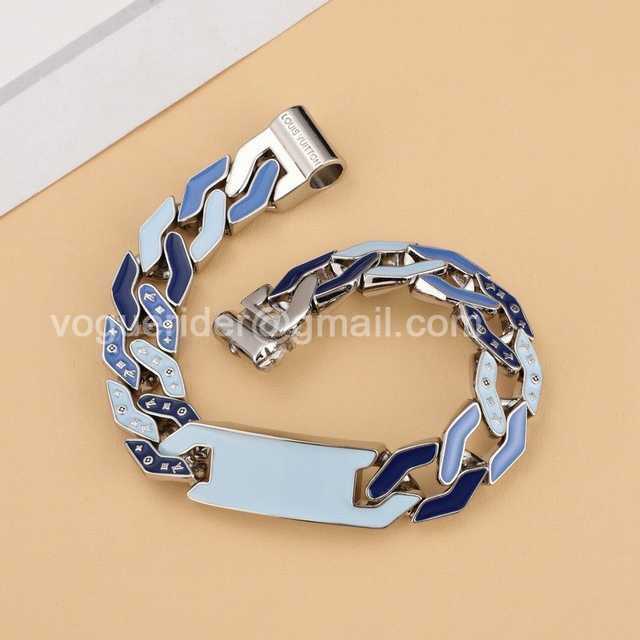 CB10038 LV Bracelet CB10038 LV Bracelet