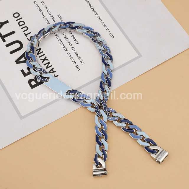 CB10039 LV Necklace CB10039 LV Necklace