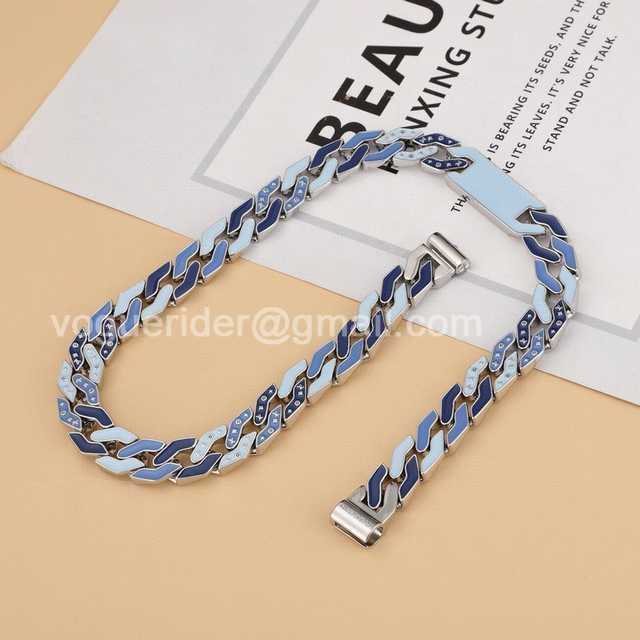 CB10039 LV Necklace CB10039 LV Necklace