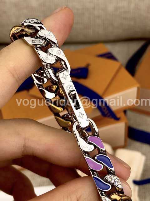 CB10040 LV Bracelet CB10040 LV Bracelet