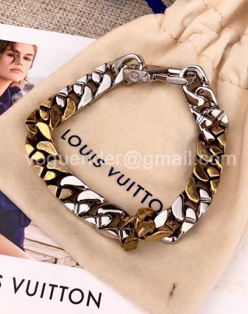 CB10040 LV Bracelet CB10040 LV Bracelet