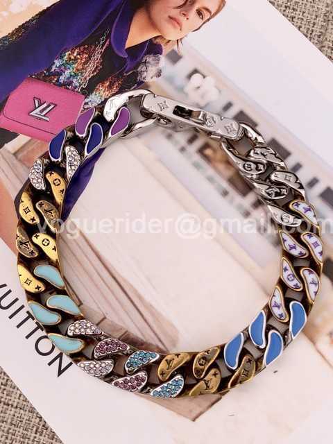CB10040 LV Bracelet CB10040 LV Bracelet