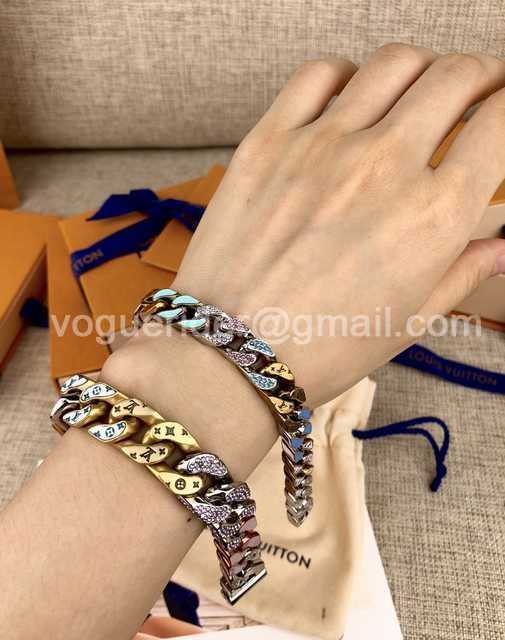 CB10040 LV Bracelet CB10040 LV Bracelet