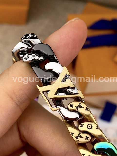 CB10044 LV Bracelet CB10044 LV Bracelet