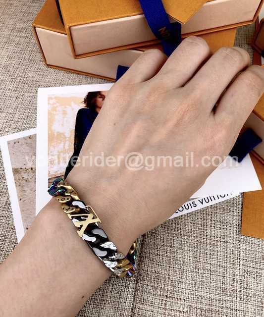 CB10044 LV Bracelet CB10044 LV Bracelet