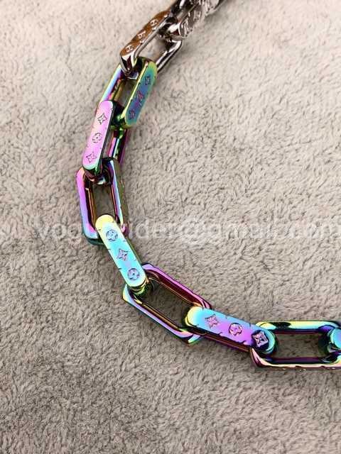 CB10051 LV Necklace CB10051 LV Necklace