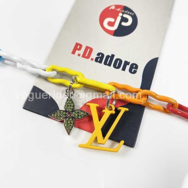 CB10054 LV Bracelet CB10054 LV Bracelet