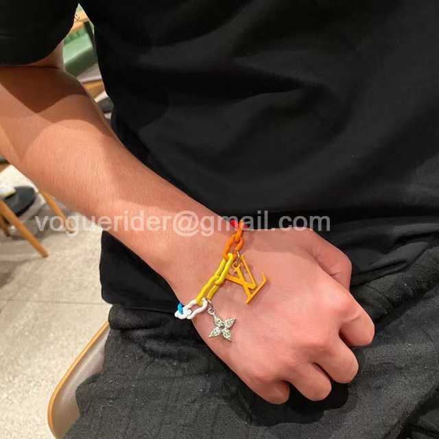 CB10054 LV Bracelet CB10054 LV Bracelet