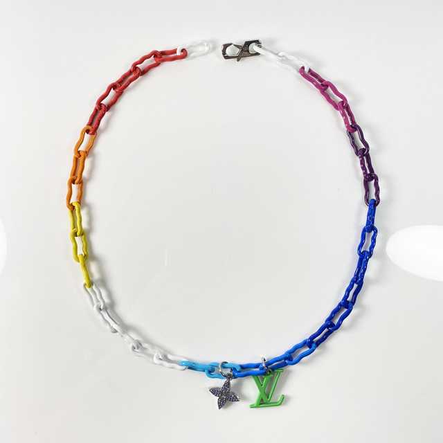 CB10055 LV Necklace