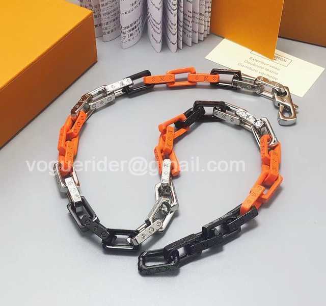 CB10056 LV Bracelet/Necklace CB10056 LV Bracelet/Necklace