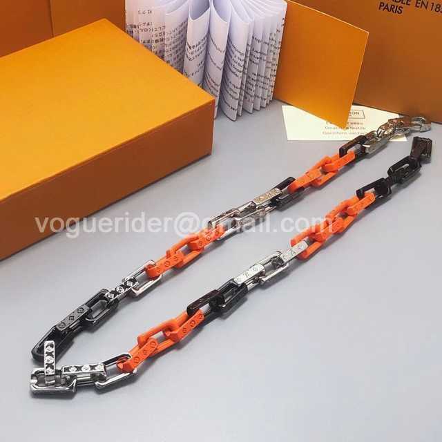CB10056 LV Bracelet/Necklace CB10056 LV Bracelet/Necklace