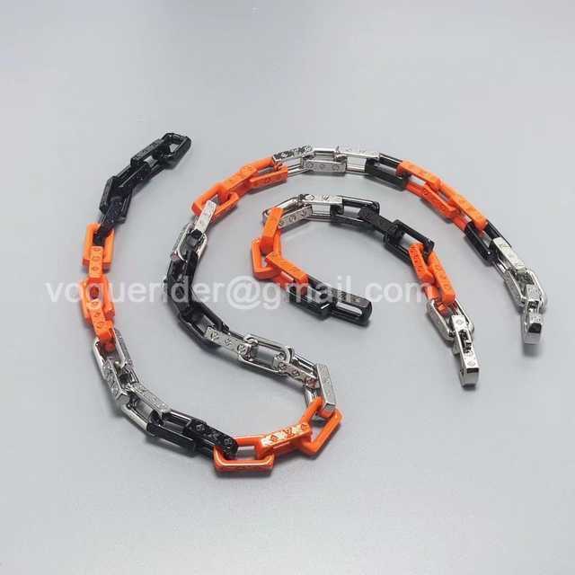 CB10056 LV Bracelet/Necklace CB10056 LV Bracelet/Necklace