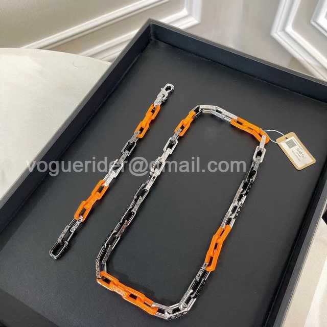 CB10068 LV Bracelet/Necklace