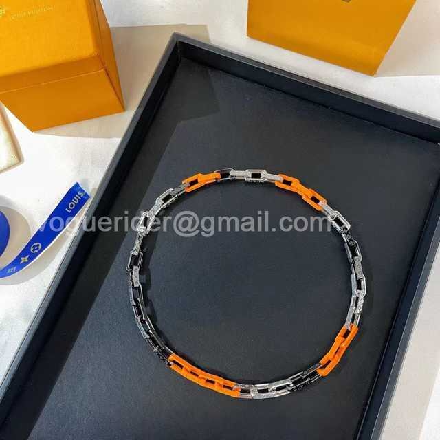 CB10068 LV Bracelet/Necklace