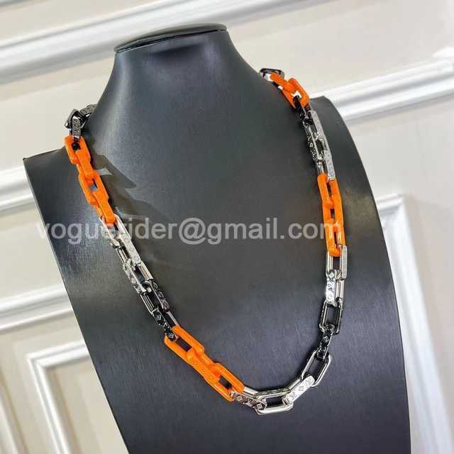 CB10068 LV Bracelet/Necklace
