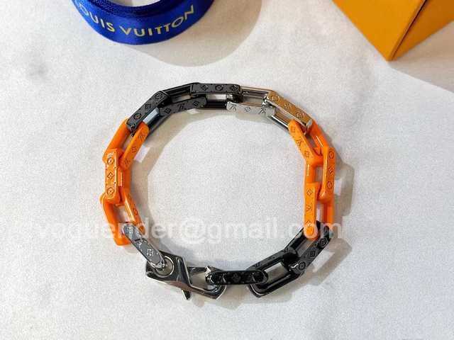 CB10068 LV Bracelet/Necklace