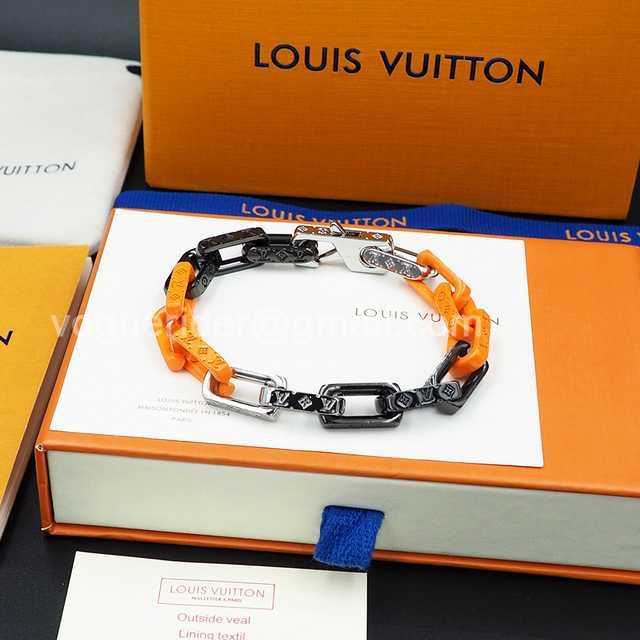 CB10074 LV Bracelet CB10074 LV Bracelet
