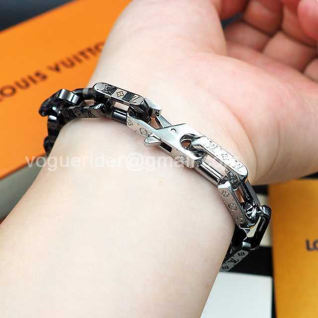CB10076 LV Bracelet CB10076 LV Bracelet