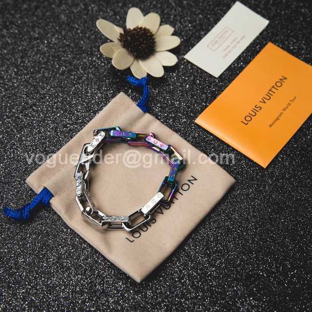 CB10080 LV Bracelet