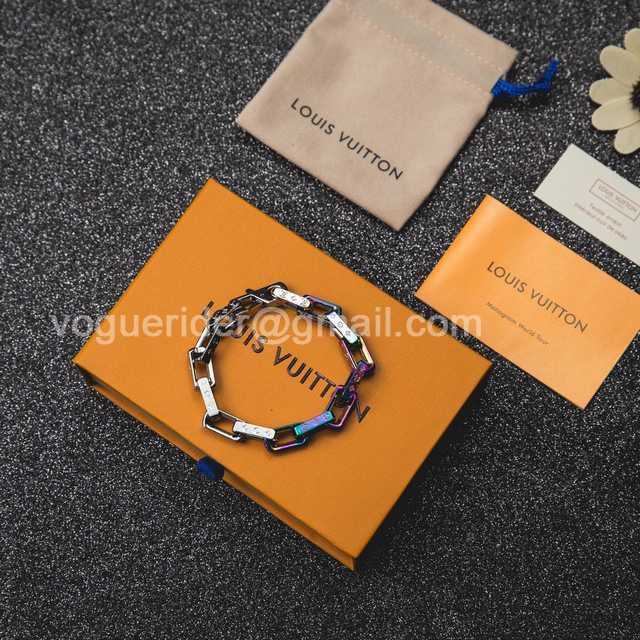 CB10080 LV Bracelet