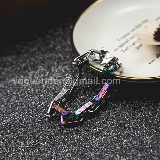 CB10080 LV Bracelet