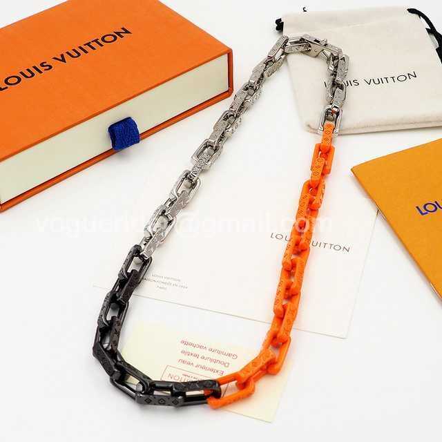 CB10083 LV Necklace CB10083 LV Necklace