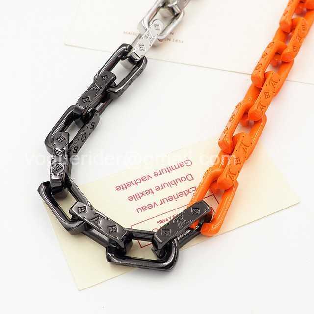 CB10083 LV Necklace CB10083 LV Necklace