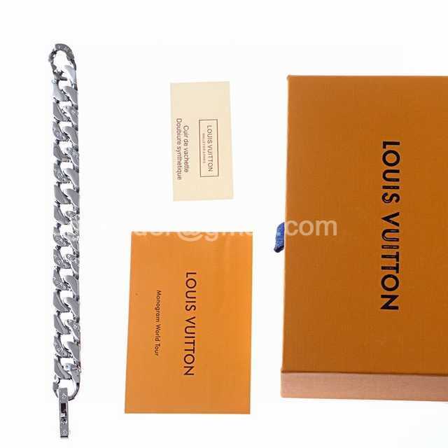 CB10085 LV Bracelet CB10085 LV Bracelet