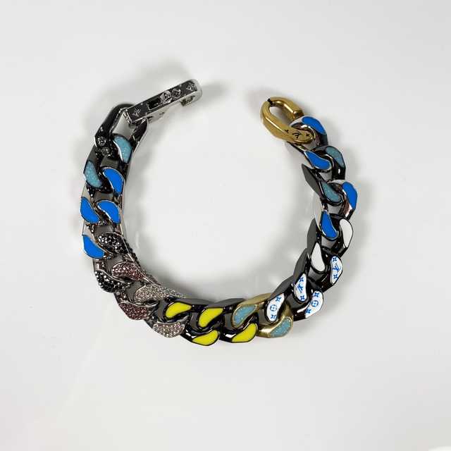 CB10087 LV Bracelet