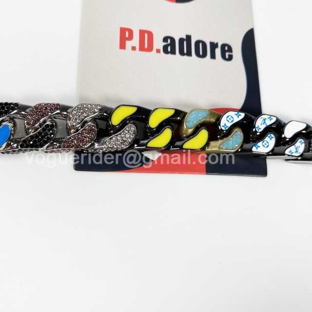 CB10087 LV Bracelet CB10087 LV Bracelet