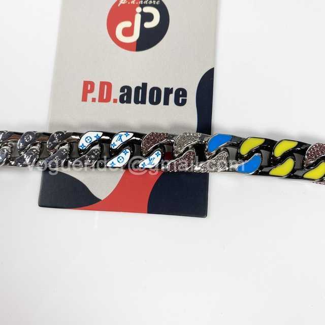 CB10088 LV Necklace CB10088 LV Necklace