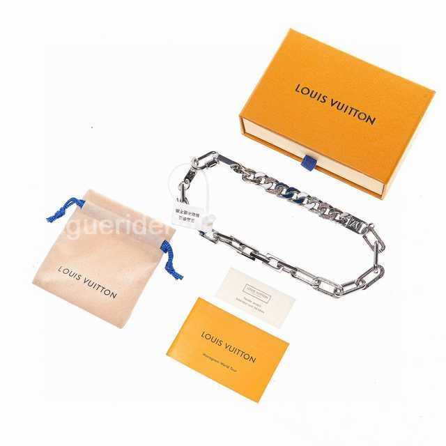 CB10089 LV Necklace CB10089 LV Necklace