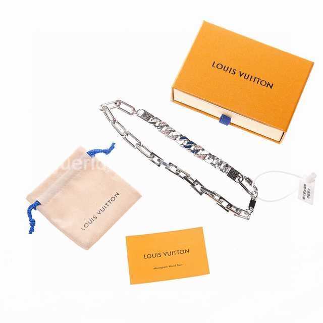 CB10089 LV Necklace CB10089 LV Necklace