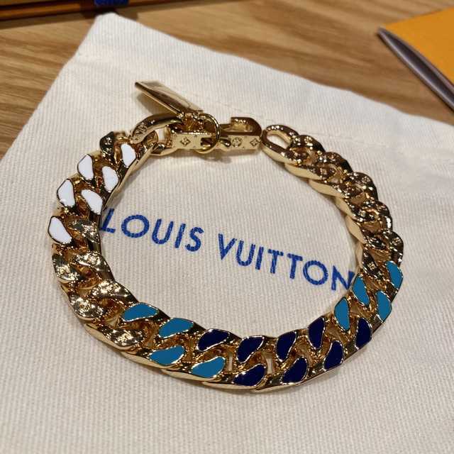 CB10090 LV Bracelet