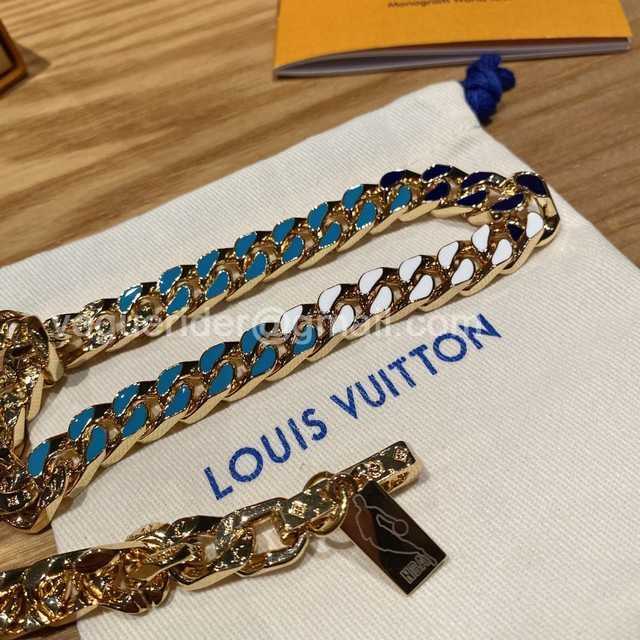 CB10091 LV Necklace CB10091 LV Necklace