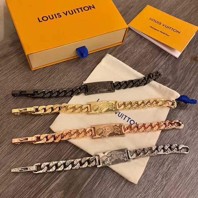 CB10095 LV Bracelet