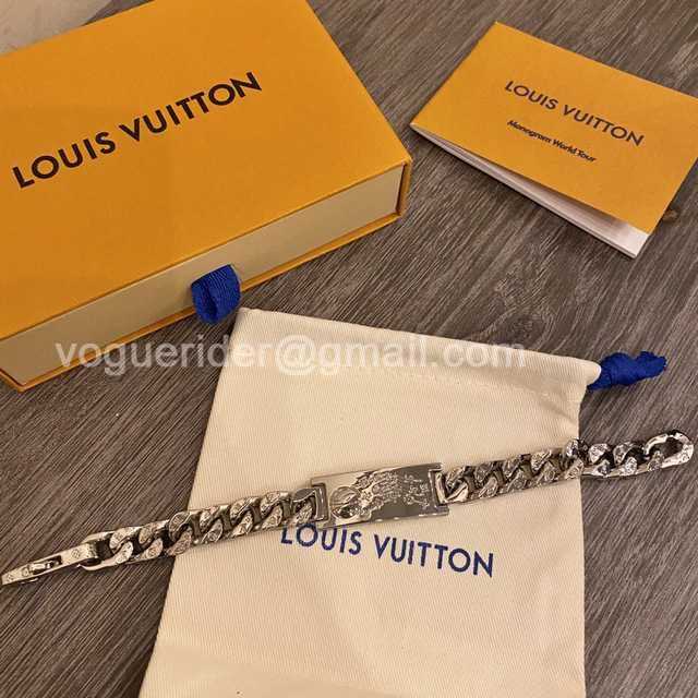 CB10095 LV Bracelet CB10095 LV Bracelet