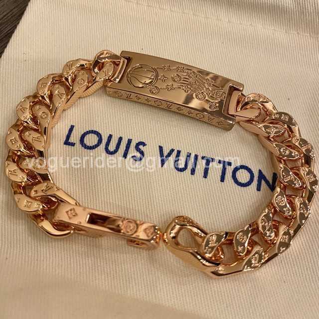 CB10095 LV Bracelet CB10095 LV Bracelet