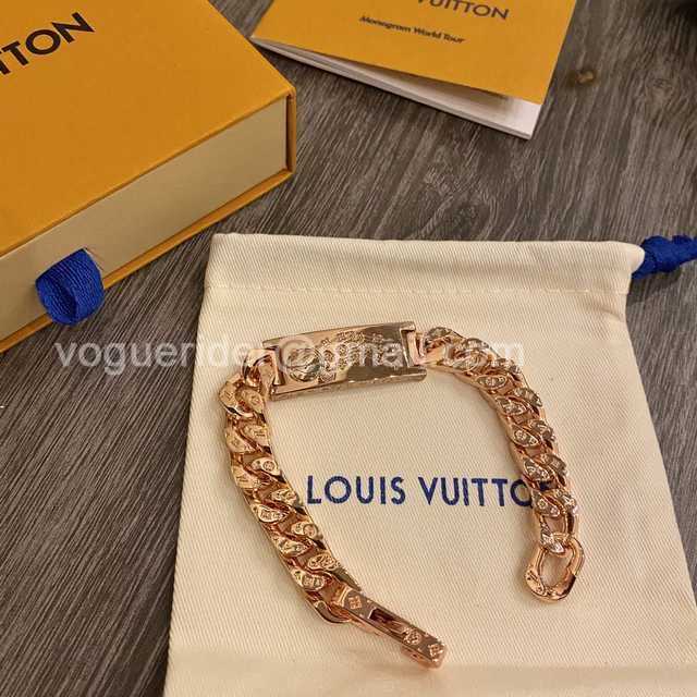 CB10095 LV Bracelet CB10095 LV Bracelet