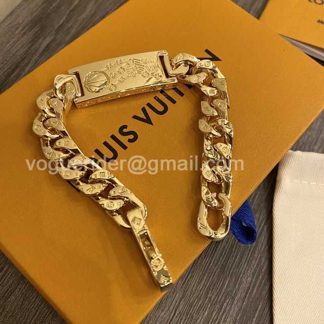 CB10095 LV Bracelet CB10095 LV Bracelet