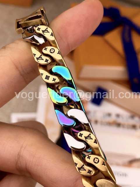 CB10096 LV Bracelet