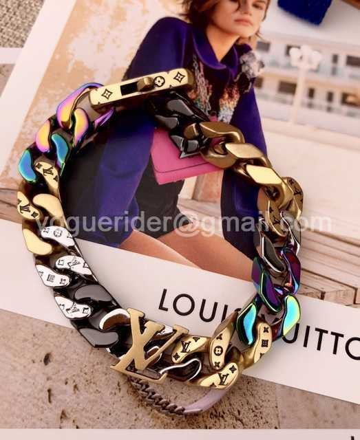 CB10096 LV Bracelet